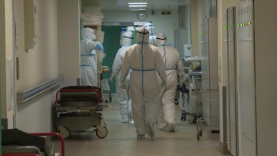 В Петербурге выявили 224 новых случая COVID-19