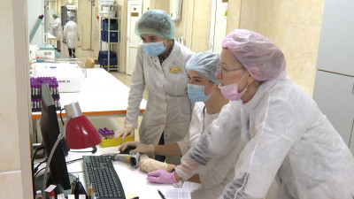 Работу Оперативного штаба в новогодние праздники признали эффективной