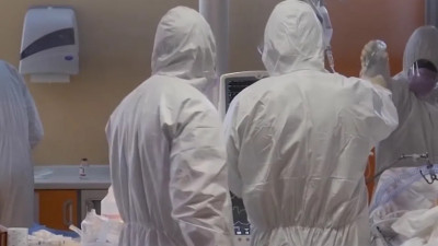 До четверти переболевших COVID-19 пациентов имеют осложнения