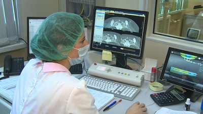 Служение, а не работа. Валентина Матвиенко поздравила российских медиков с праздником