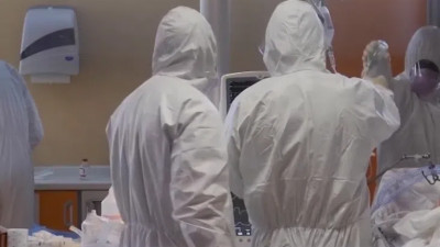 Проценко заявил об усложнении лечения COVID-19 из-за мутаций вируса