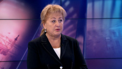 Главврач больницы № 20 рассказала о смерти привитых от COVID пациентов