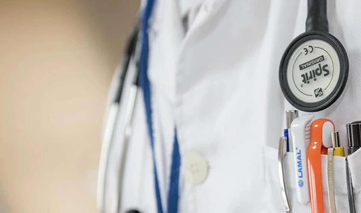 Врач: Проблема борьбы с постковидным синдромом выходит на первый план - tvspb.ru