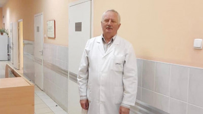 Врач рассказал, как COVID-19 влияет на больных с сахарным диабетом