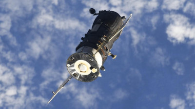 На МКС сработала сигнализация из-за повышения уровня кислорода