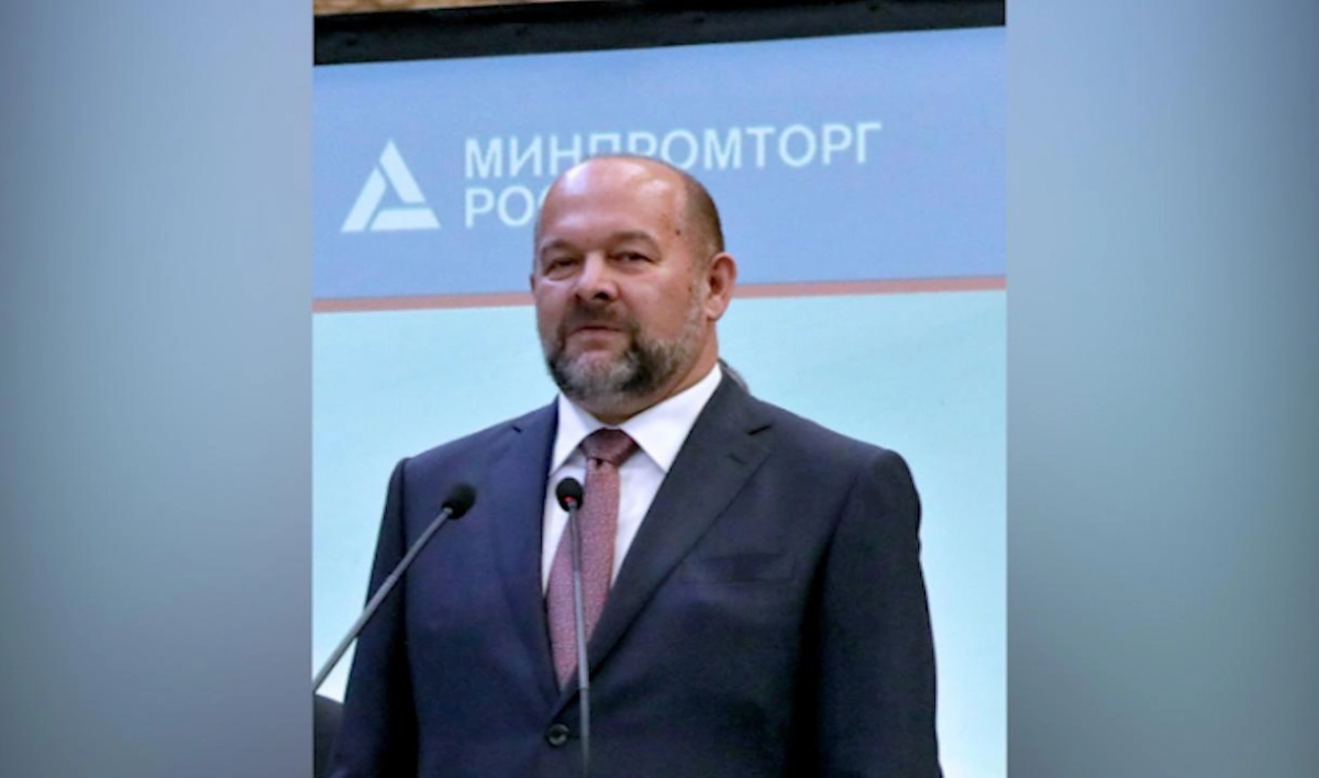 Гендиректором «Северной верфи» стал экс-губернатор Архангельской области - tvspb.ru