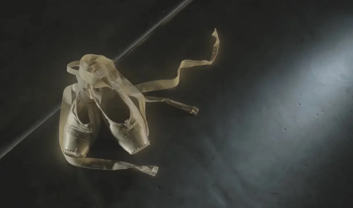 Мариинский театр отмечает День балета марафоном прямых трансляций - tvspb.ru