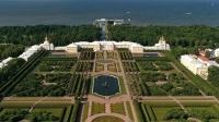 Обновленный Верхний сад в Петергофе откроется 31 мая