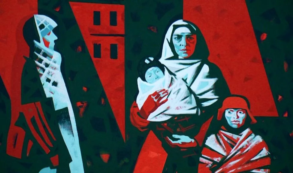 В Петербурге откроется выставка «Подвигу блокадного Ленинграда посвящается» - tvspb.ru