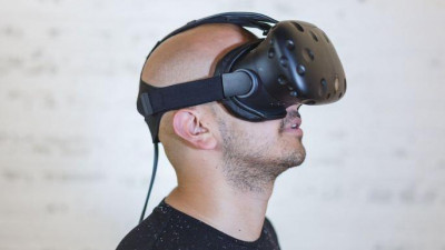 В Госдуме предложили создать министерство виртуальной реальности