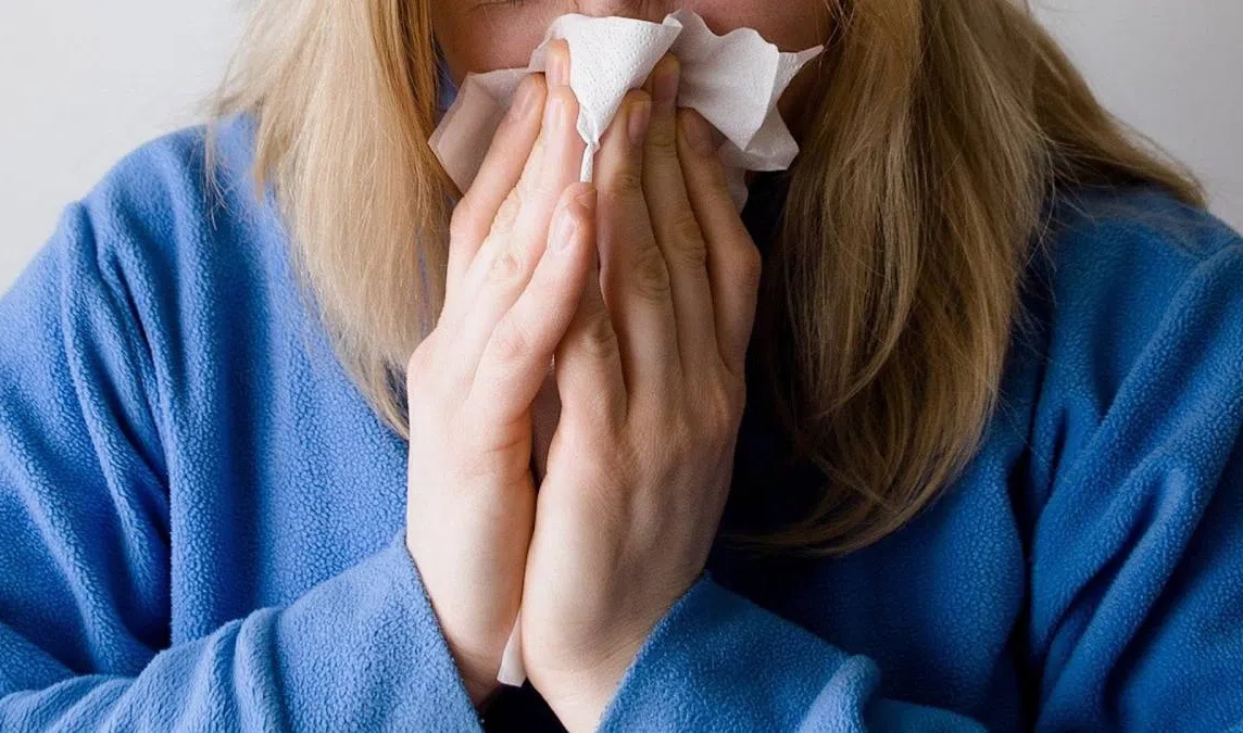 Ученые нашли способ быстрого восстановления обоняния после COVID - tvspb.ru