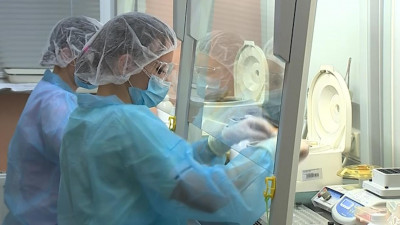 Главврач Боткинской больницы объяснил, чем коронавирус отличается от гриппа