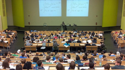 Три петербургских вуза вошли в рейтинг лучших университетов мира