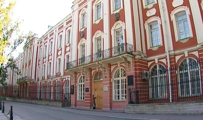 Три петербургских университета вошли в топ-5 российского рейтинга репутации вузов - tvspb.ru