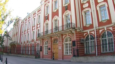 Ученые из СПбГУ нашли в Якутии неизвестные виды животных времен динозавров