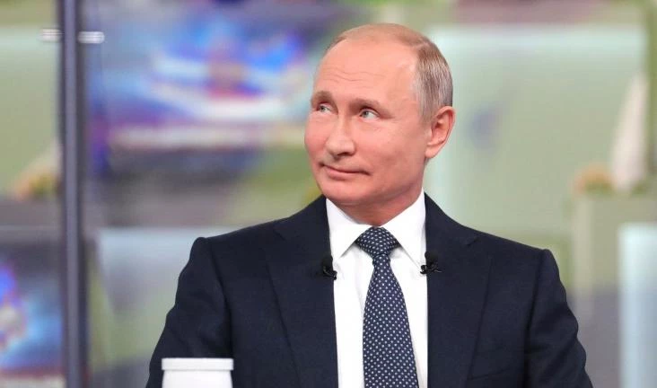 Путин заявил, что выход из режима ограничений должен быть осознанным и спокойным - tvspb.ru