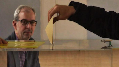 В ЗакСе одобрили возможность допуска самовыдвиженцев к выборам губернатора