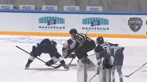 Спорт днем