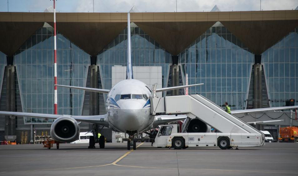 В «Пулково» закрыли посадочную галерею для части международных рейсов
