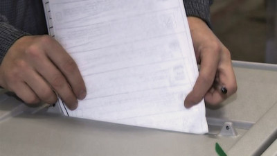 ЦИК отказался регистрировать жену муфтия Дагестана в качестве кандидата в президенты