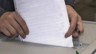 В России на выборах президента досрочно проголосовали 27 тысяч человек