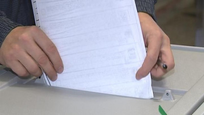 Борис Титов станет кандидатом в президенты от «Партии Роста»