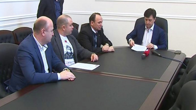 Документы кандидатов в состав территориальных избиркомов Петербурга проверят до 23 апреля