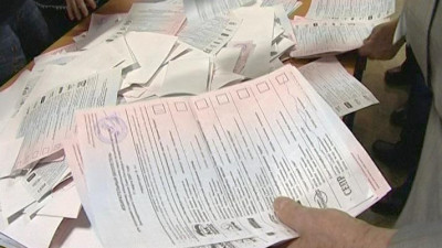 Эксперты в Петербурге ожидают 50-процентную явку на выборах в Госдуму и Законодательное собрание