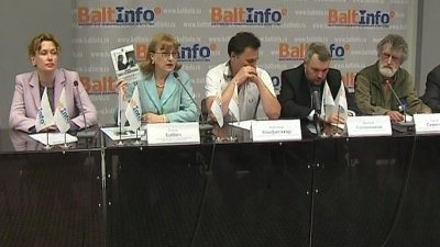 Независимые наблюдатели Петербурга начали готовиться к сентябрьским выборам