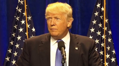 Аккуратная «перезагрузка»: стоит ли ожидать потепления в отношениях России и США после победы Дональда Трампа