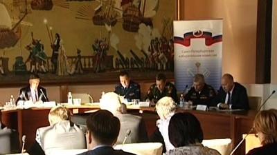 Петербург на выборах президента Франции голосовал за республиканца Фийона