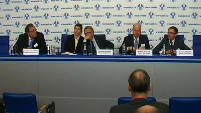 ЦИК планирует оснастить видеокамерами 85% избирательных участков на президентских выборах