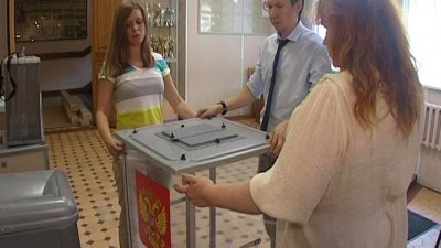 Общественная палата Петербурга обратилась к горожанам с призывом выразить гражданскую позицию на выборах