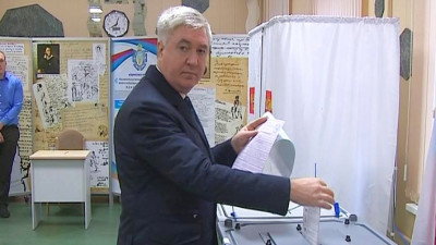 Глава Горизбиркома: Мы тесно взаимодействовали с общественными организациями при подготовке к выборам