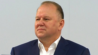 Полпред СЗФО Цуканов сказал, что в Ленобласти выборы прошли спокойно