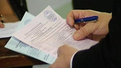 В Ленобласти явка на выборах составляет 12,94 процента