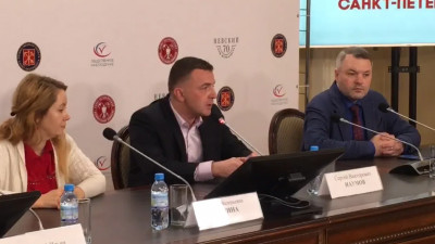 Эксперт заявил, что голосование онлайн могло бы поднять явку в Петербурге