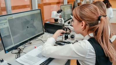 В России стартовал школьный этап Всероссийской олимпиады школьников