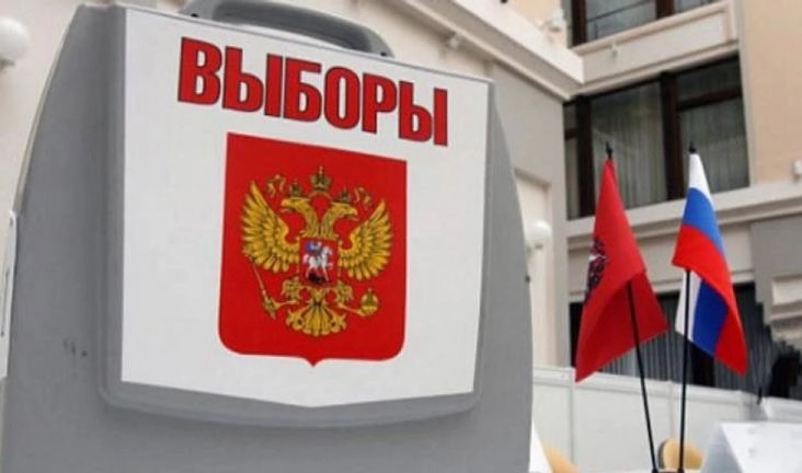 Еще два претендента на пост главы города подали заявки в Горизбирком - tvspb.ru