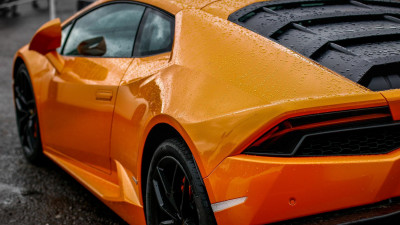 За время пандемии люксовые бренды заметно нарастили объемы продаж в России