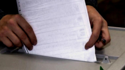 Леноблизбирком заключил соглашение о сотрудничестве с Горизбирком в Единый день голосования