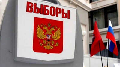 На выборах губернатора Петербурга будут работать 2268 избирательных участков