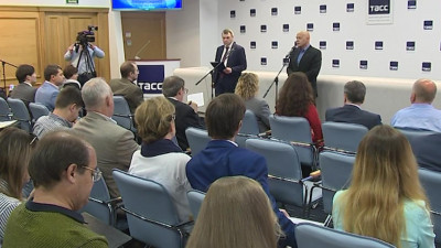 За сто дней до выборов эксперты обсудили кандидатов и ожидания народа