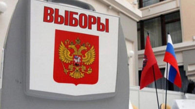 Кандидатам в президенты распределили время для бесплатной агитации на ТВ Петербурга