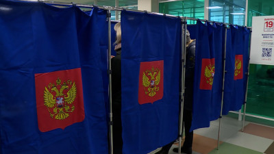 ЦИК не фиксирует нарушений в первые часы выборов