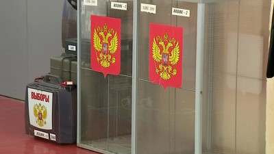 ЦИК в июне примет решение о трехдневном голосовании на выборах в Госдуму