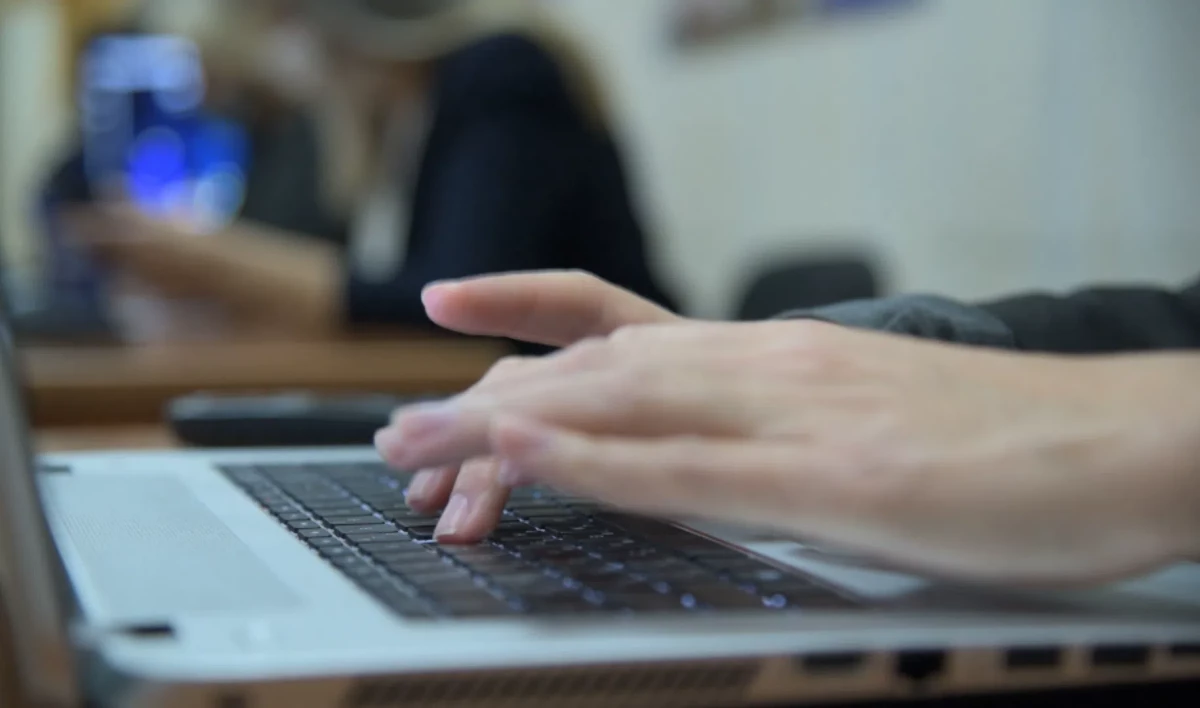 В шести субъектах России явка на онлайн-голосование превысила 30% - tvspb.ru