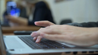 В шести субъектах России явка на онлайн-голосование превысила 30%