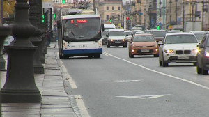 Как транспортная реформа изменит работу общественного транспорта в Петербурге