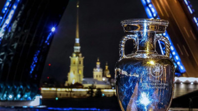 Чемпионат на пороге: в Петербурге идут последние приготовления к Евро-2020